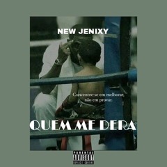 NEW JENIXY -Quem me dera 2025-08-06 17_18.m4a