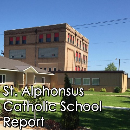 Stream St. Alphonsus School Report 1/25/2023 by Simmons Multimedia
