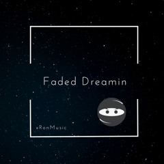 Faded Dreamin (mashup) - Alan Walker + The Score Ft. Blackbear