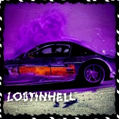 LOSTINHELL