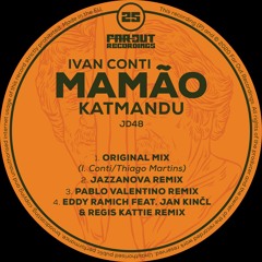 Katmandu (Original Mix)