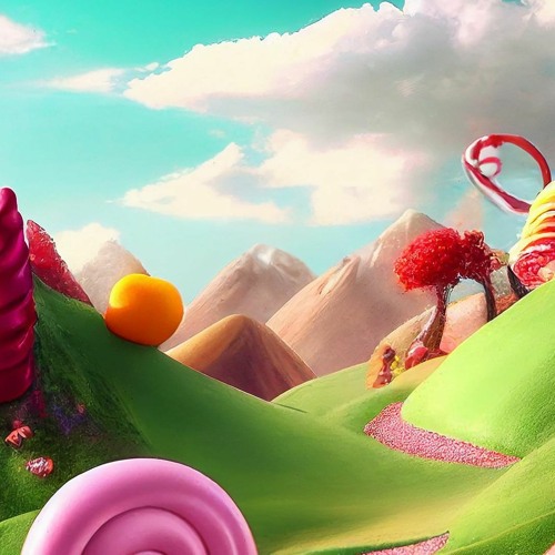 Land Of Makebelieve - Mix 2023