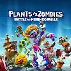 Plants Vs Zombies: Battle For Neighborville Trailer music