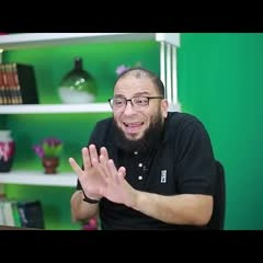 ﴿ فَبِمَا نَقْضِهِم مِّيثَاقَهُمْ لَعَنَّاهُمْ ﴾ .. #الخروج_من_التيه .. د . حازم شومان