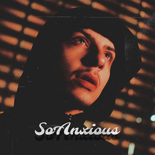 CeezSoCrazy - SoAnxious (@CeezSoCrazy)