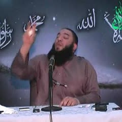 ﴿ أَلَمْ أَنْهَكُمَا ﴾ قصة الهبوط .. اللقاء ( 02 ) .. #أبي_آدم .. د . حازم شومان