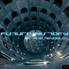 Future History 006: Black Sun's Zenith