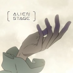 Ruler Of My Heart Instrumental (Alien Stage OST)