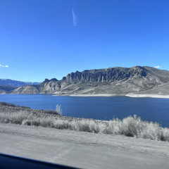 Dropped my Load Again