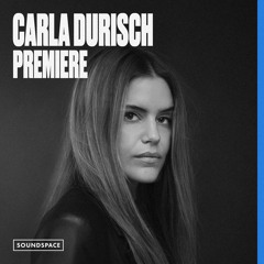 Premiere: Carla Durisch - 4AM [Crosstown Rebels]