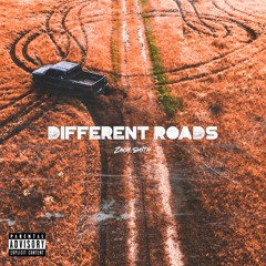 DIFFERENT ROADS