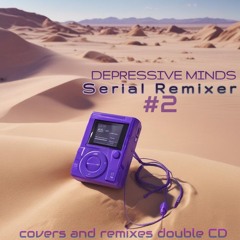 DEPRESSIVE MINDS /Not my enemy (short radio edit Remixed by men in love).mp3