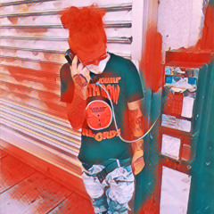 DO THAT SHIT AGAIN - RedRum