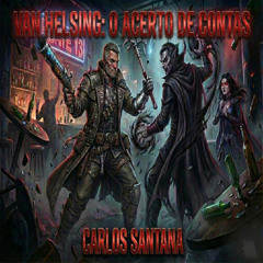 Van Helsing: o acerto de contas