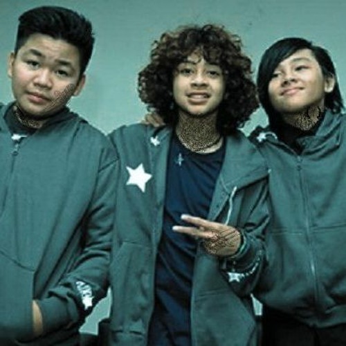 TERHEBAT - but ABC-ish