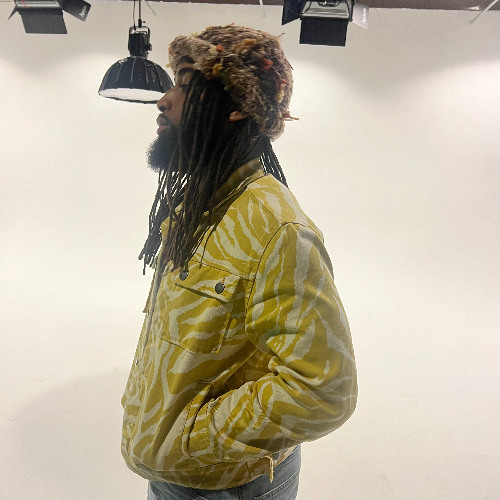 Wherever I Go (prod. bocci)