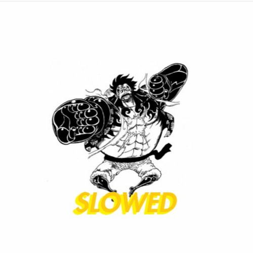 Incontinenza - War All Night (SLOWED)