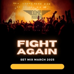 FIGHT AGAIN - Daniel Noronha