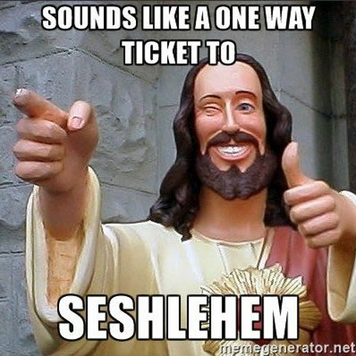 Lee Mills & Will Shepherd - It Began In Seshlehem