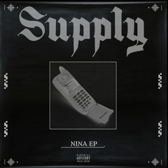 Nafe Smallz Ft. Nines - Phones Off (Supply Edit)