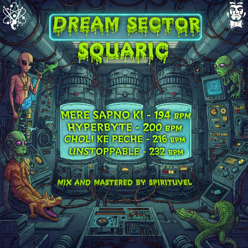 Mere Sapno Ki – 194 BPM