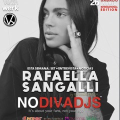 ExclusiveMix for NODIVADJS, 26.04 - Rafaella Sangalli