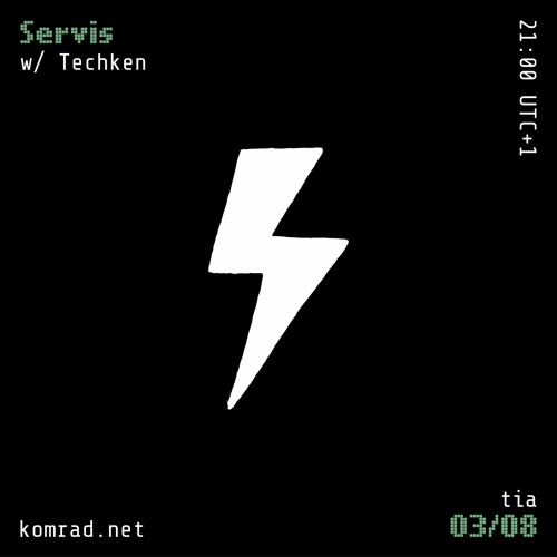 Servis 025 w/ Techken