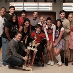 Glee Cast - Survivor × I Will Survive // Slowed & Reverb