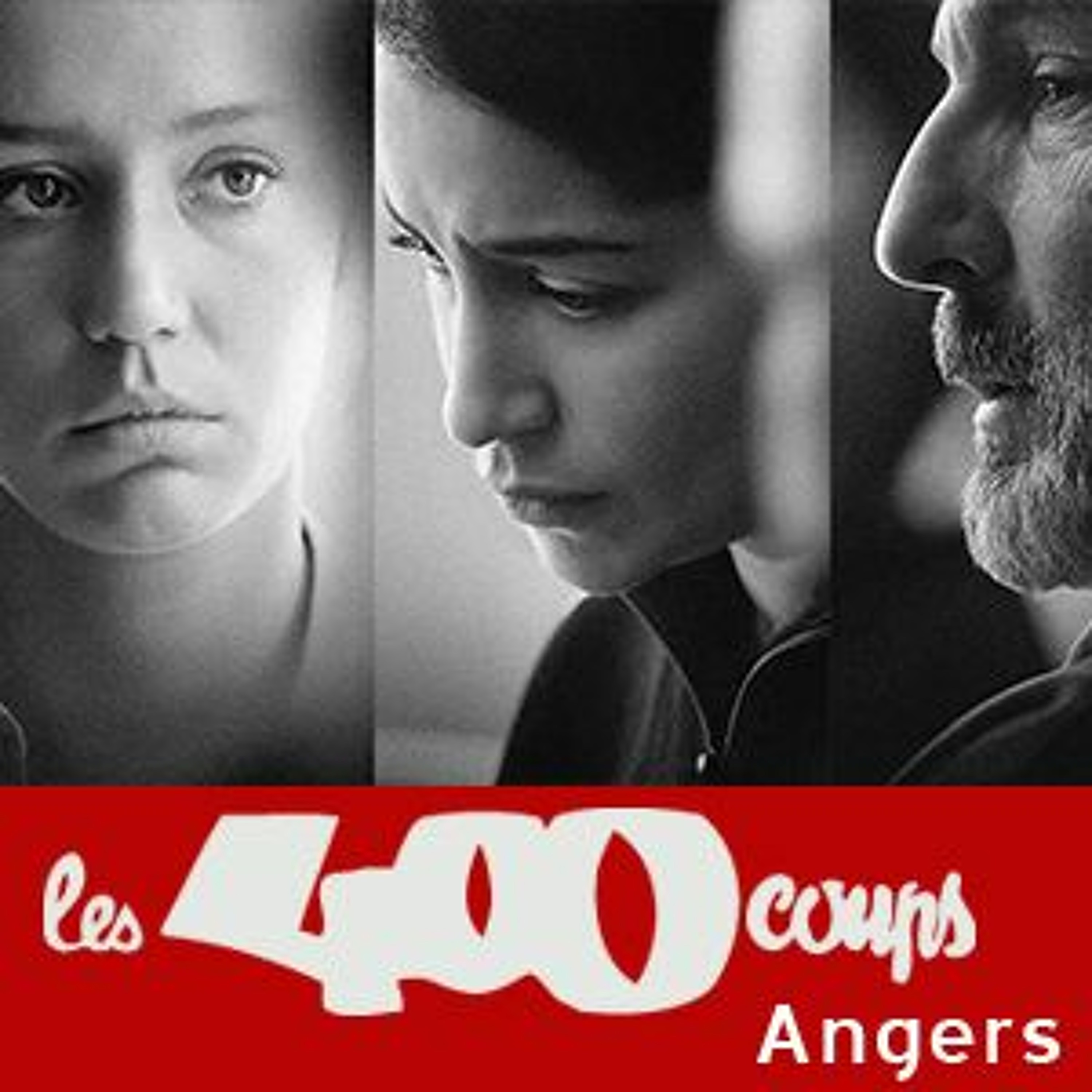 Je verrai toujours vos visages - Présentation - 21/03/2024 episode artwork