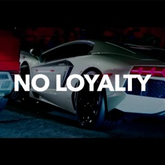 Lil Baby Type Beat - "No Loyalty" | DaBaby x Gunna Trap/Rap Instrumental