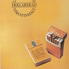 gula blend under köksfläkten