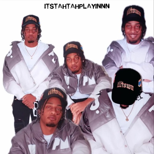 DUHDUH (T2R MEGALAB) ft FASA X SIM