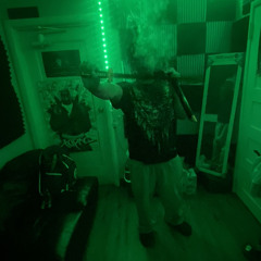 MNS Zay - Pushing Him Away (Prod. Jordi)