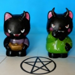 GROWTH SPURT! (ALLIRT)