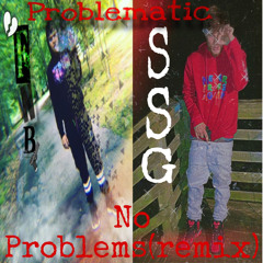 FNB $moke: Problematic (Remix) ft. Southside Baby