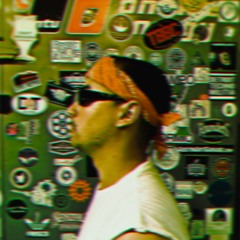 Dj Reef - Studio Recording January 24