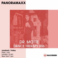 Dr. Motte Dance Therapy 006