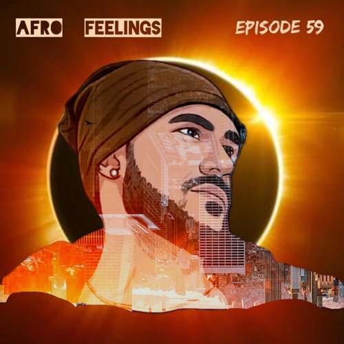 AFRO FEELINGS #59 ECLIPSE