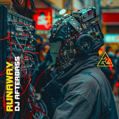New Release - Runaway - DJ AfterBass