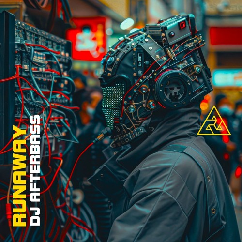 New Release - Runaway - DJ AfterBass