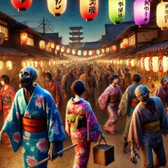 Matsuri Of Sickness