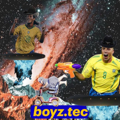 Podcast 09/16/2024 ‘joga bonito’ b2b Eassy.art