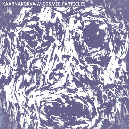 Kaarnakorva - Kaikki Me Olemme