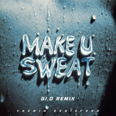 PULZAR PREMIERE: Yasmin Regisford - Make U Sweat (GI.O Remix)