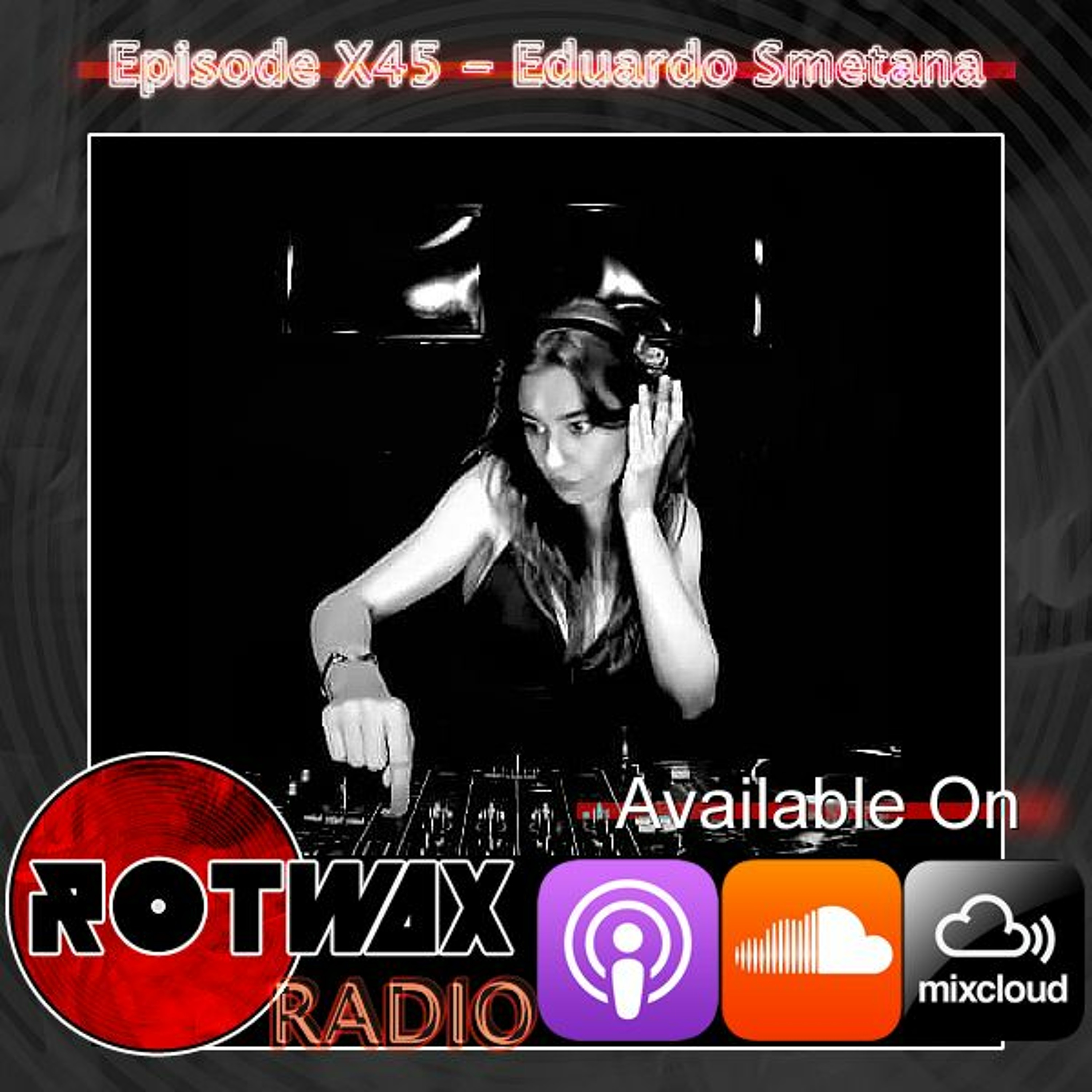 Rotwax Radio