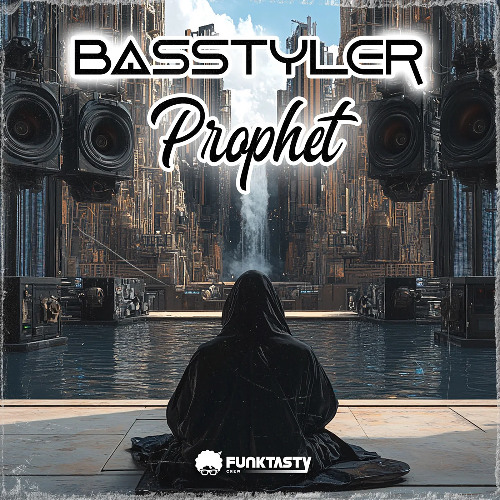 BasStyler - Prophet (Original Mix) - [ OUT NOW !! · YA DISPONIBLE ]