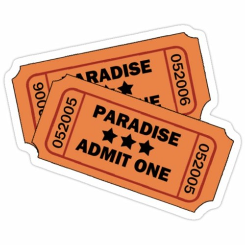 Stream Two Tickets To Paradise by Trent and Phil