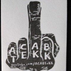 ACAB-B-Day Brain Fuck Chill Out