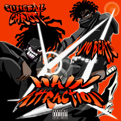 Slimeballchrissy - No Droughts Prod. Mo Beats