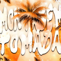 MONTAGEM TOMADA (TikTok Version)